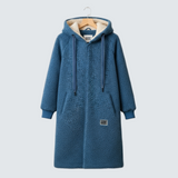 Birgitta™ | Elegantne ženske flis jakne