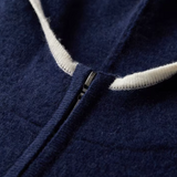 Pure extra fine merino wool Damien set