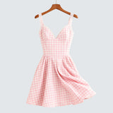 Leni™ mini haljina