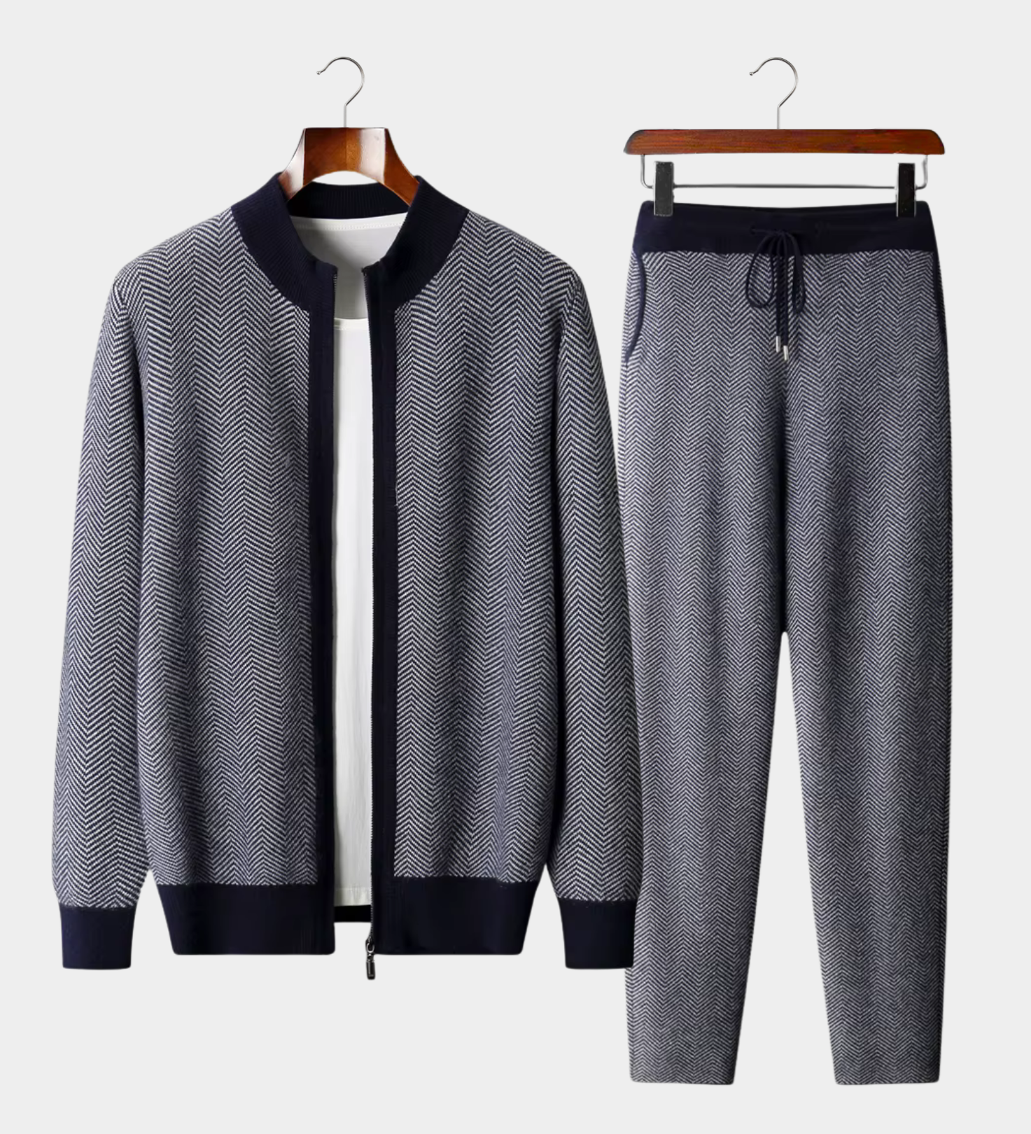 Čista ekstra fina merino vuna u različitim dezenima