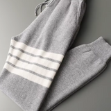 Set Alessio od čiste ekstrafine merino vune