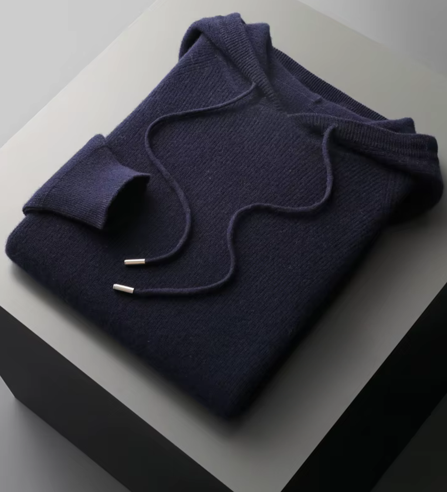 Čista ekstra-fina merino vuna alessio komplet