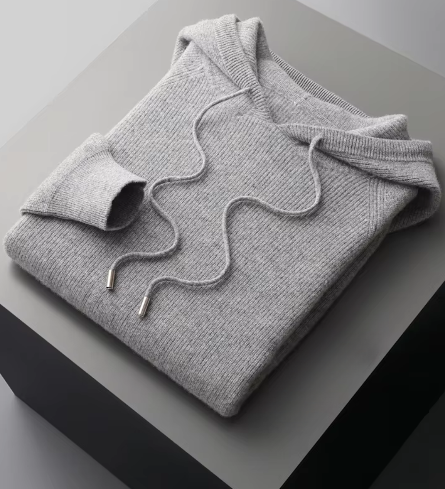 Čista ekstra-fina merino vuna alessio komplet