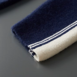 Pure extra fine merino wool Damien set