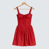 Malina™ mini haljina