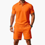 Ljetni polo komplet