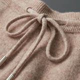 Čisti ekstra-fini merino vuneni set Tivro