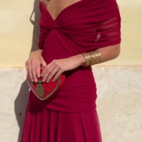 Ivana | Elegantna Haljina za Proslave