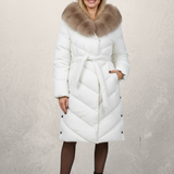 Christina™ | Topla jakna za slobodno vrijeme