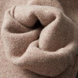 Čisti ekstra-fini merino vuneni set Tivro