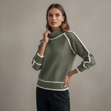 Vynera | Elegantna zelena dolčevita
