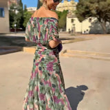 Ivana | Elegantna haljina za posebne prigode