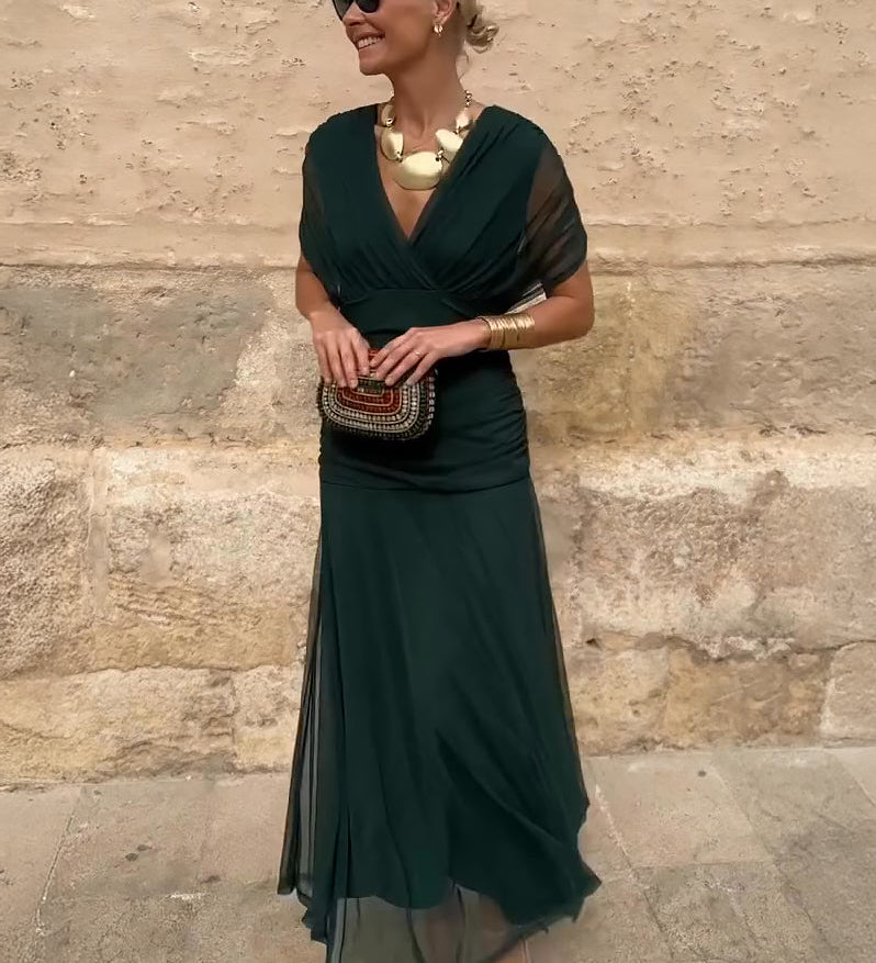 Ivana | Elegantna Haljina za Proslave