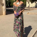 Ivana | Elegantna haljina za posebne prigode