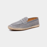 Sive espadrile Penny Seaside