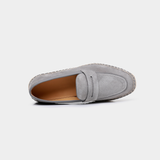 Sive espadrile Penny Seaside