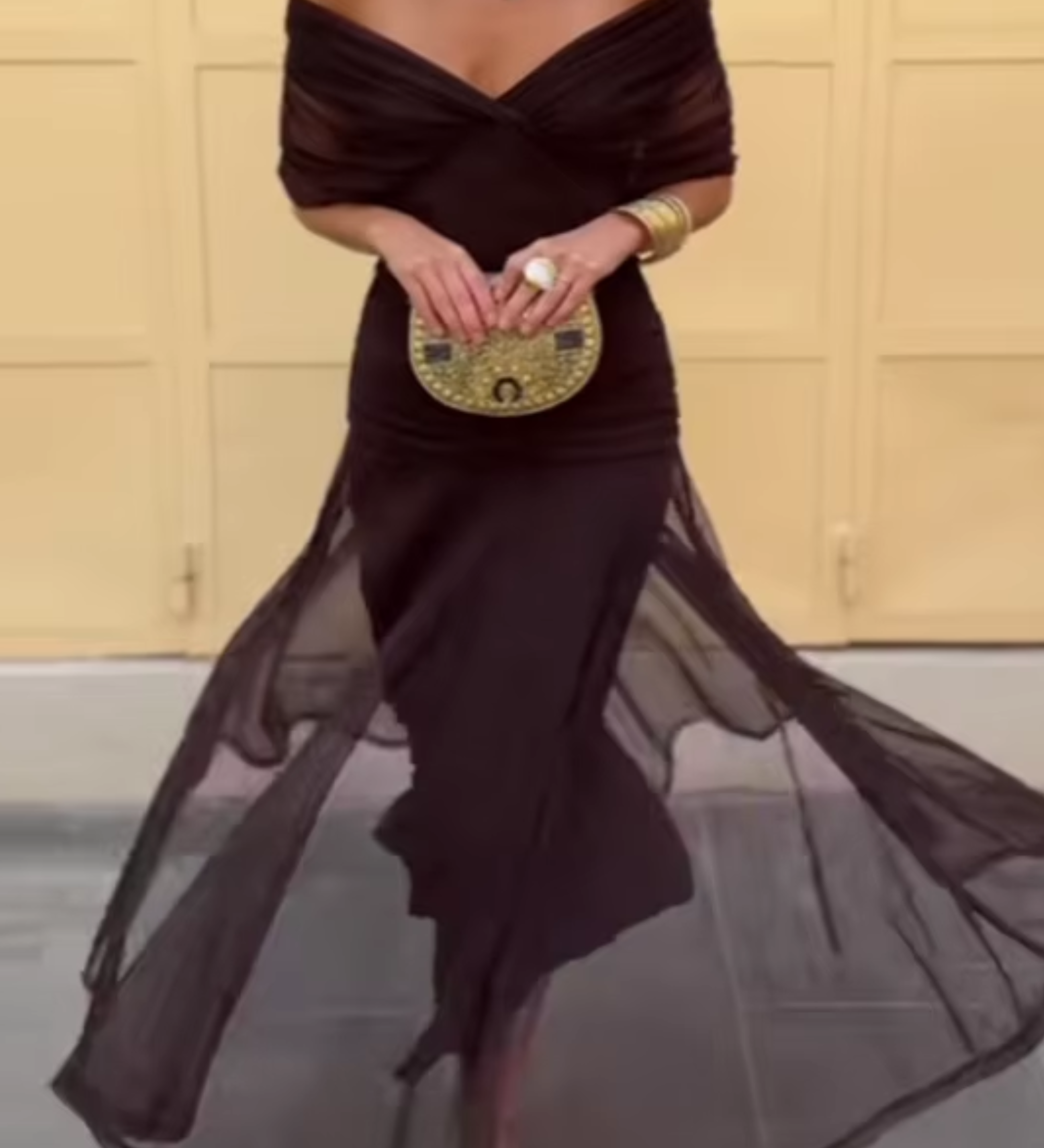 Ivana | Elegantna haljina za posebne prigode