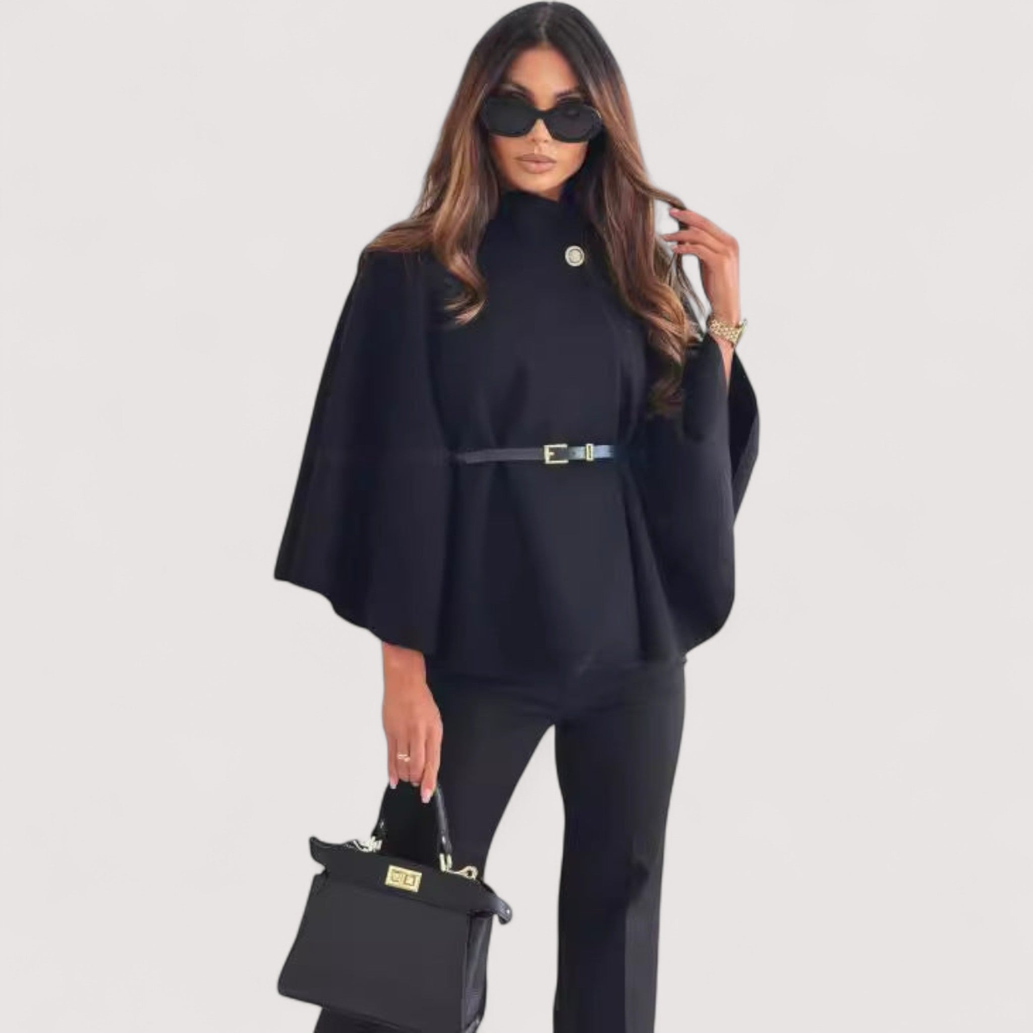 Angela™ | Elegantna Jakna