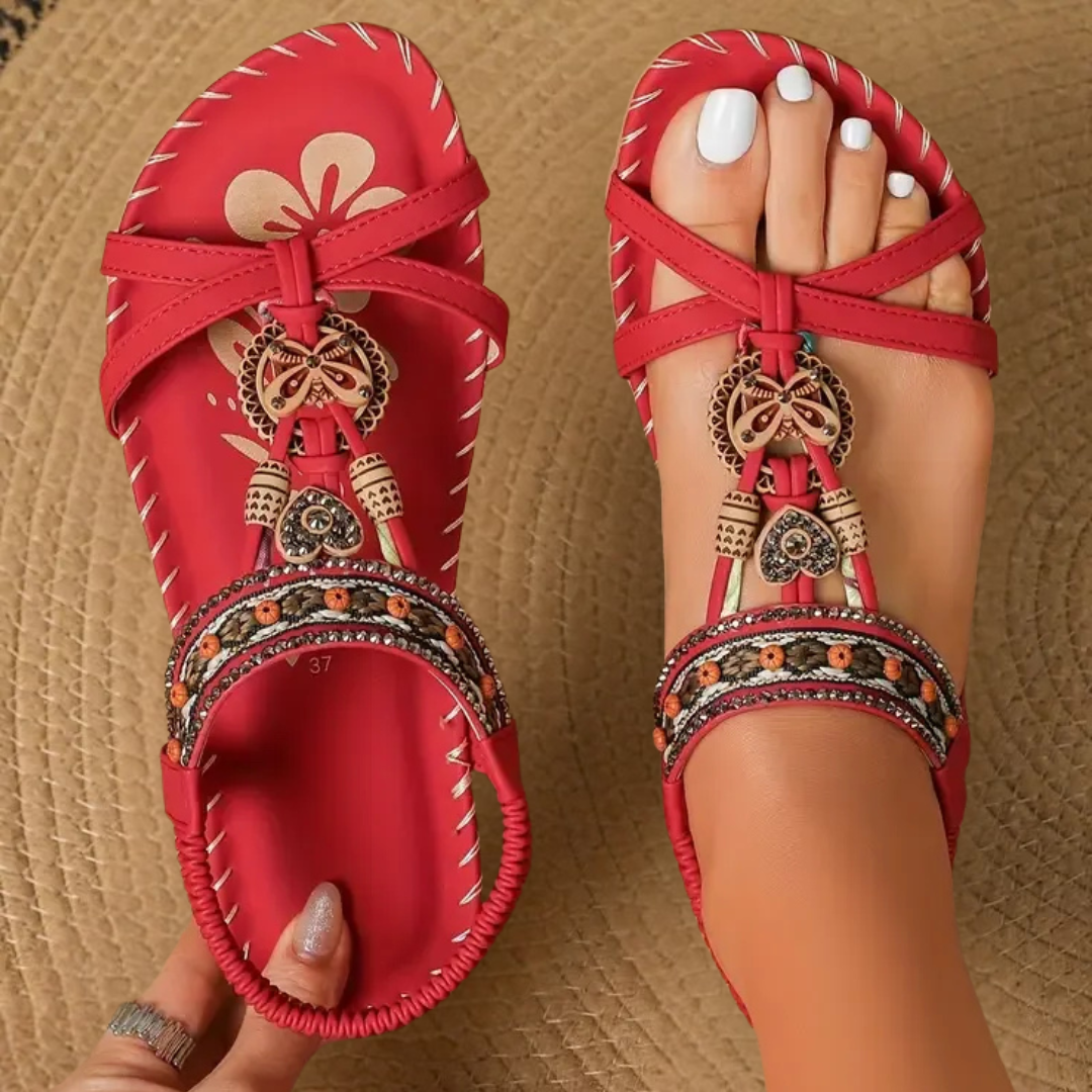 Lola™ | Udobne ortopedske sandale