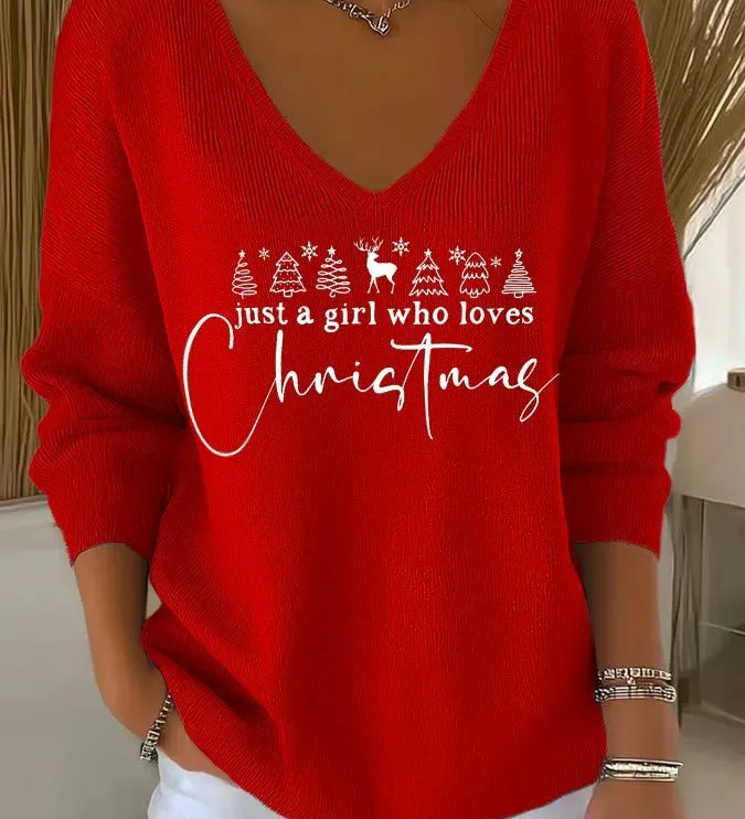 Danica | Ženska Svečana Dukserica sa Motivima