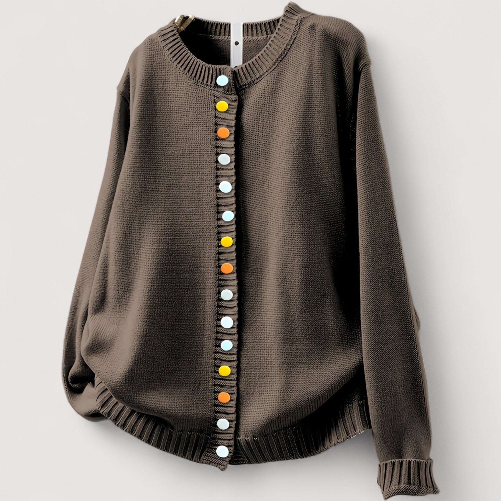 Tamara™ | Udoban i stilizovan džemper