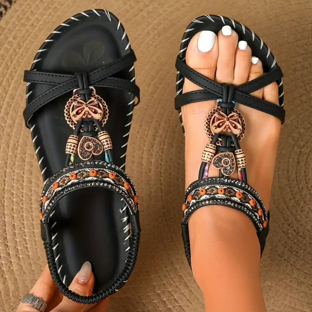 Lola™ | Udobne ortopedske sandale