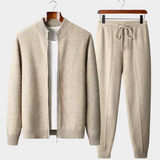 Set od čiste ekstrafine merino vune Luzzo
