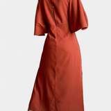Ainhoa™ midi haljina