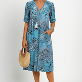 Albury™ Midi haljina