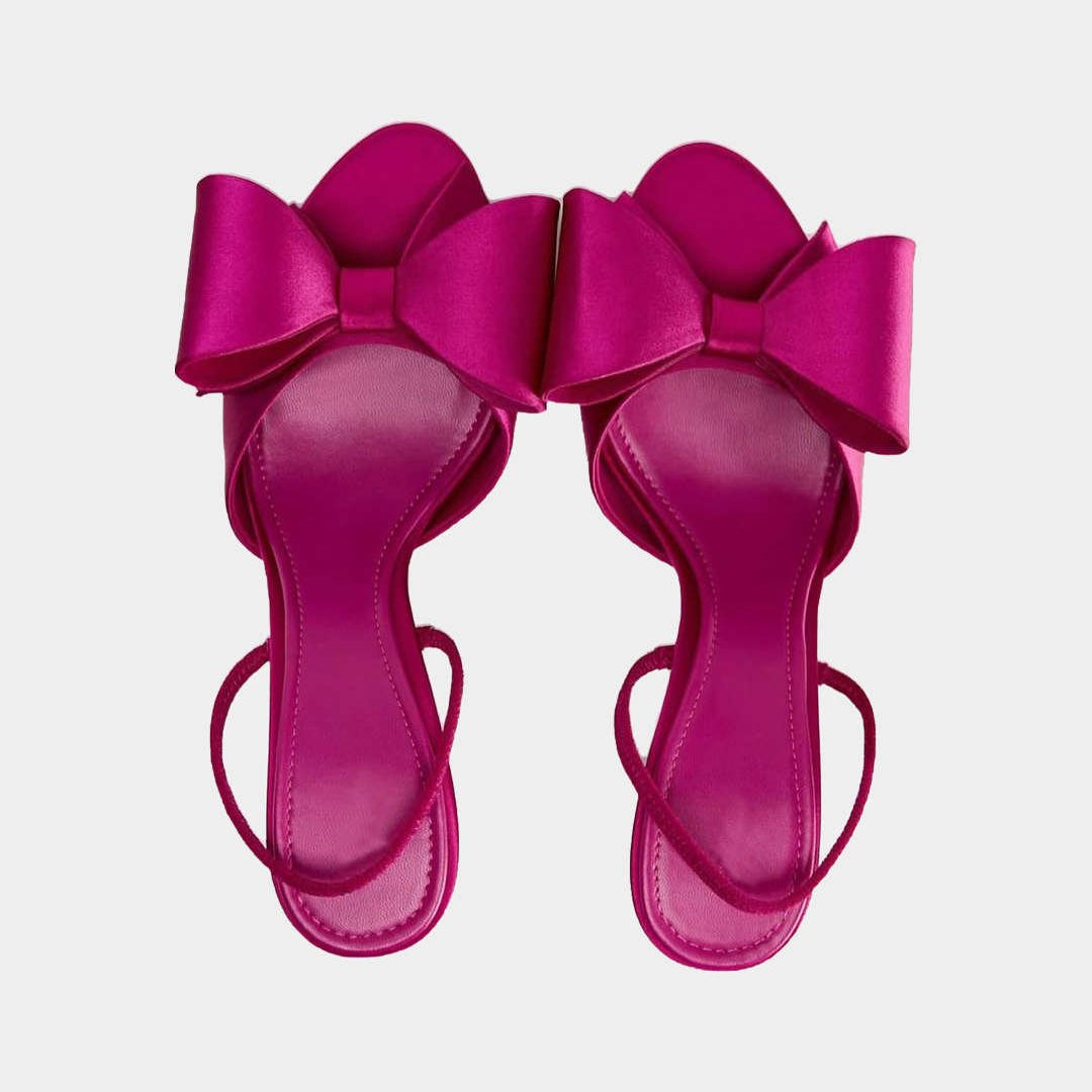 Alessia | Stilizirane cipele od umjetne kože