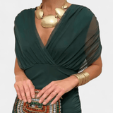 Alondra™ midi haljina