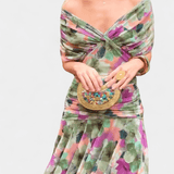 Alondra™ midi haljina