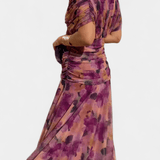 Alondra™ midi haljina