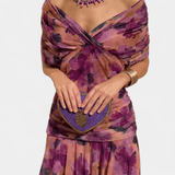 Alondra™ midi haljina
