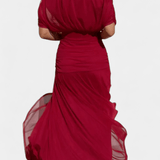 Alondra™ midi haljina