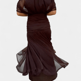 Alondra™ midi haljina