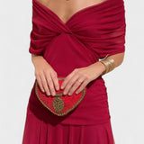 Alondra™ midi haljina