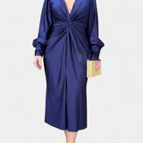 Alouette™ | Elegantne haljine s V-izrezom
