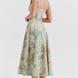 Amelie™ | Midi haljina