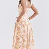 Amelie™ | Midi haljina
