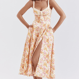 Amelie™ | Midi haljina