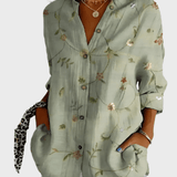 Serena | Shirt