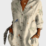 Serena | Shirt
