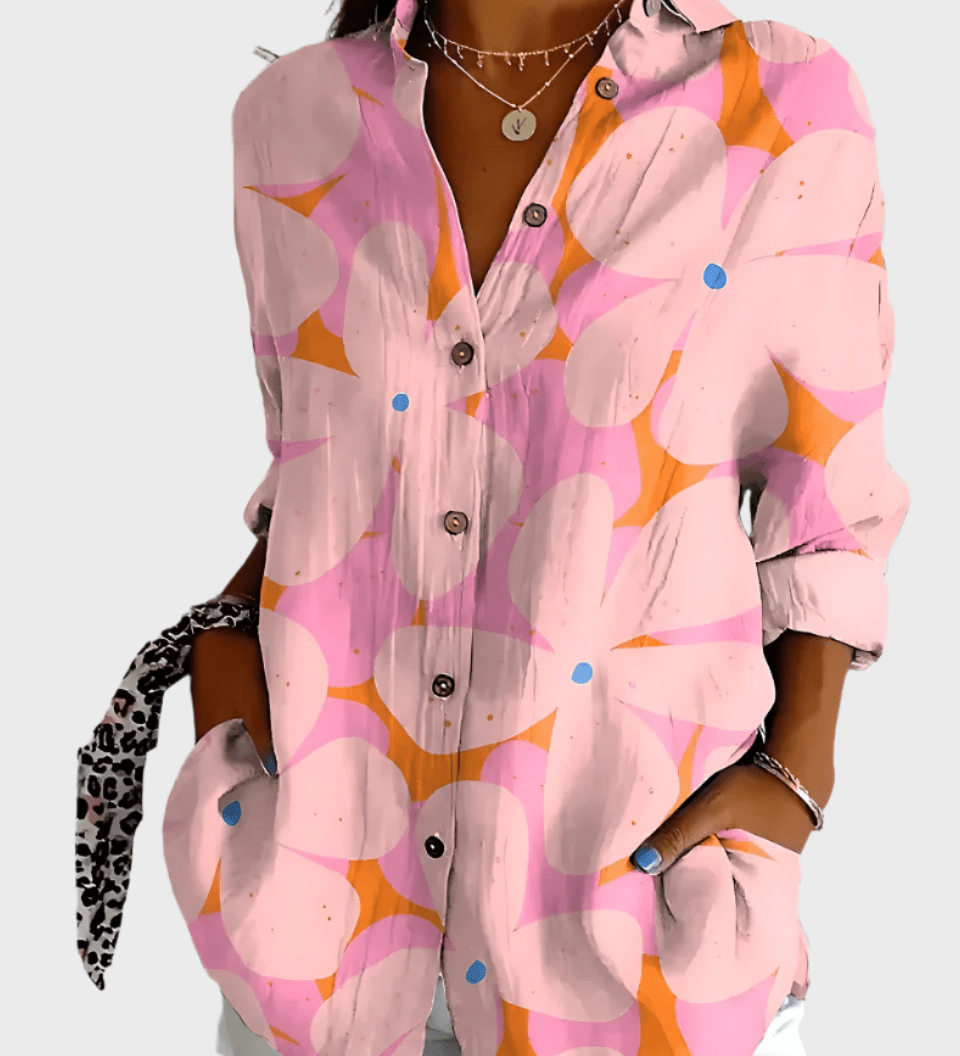 Serena | Shirt