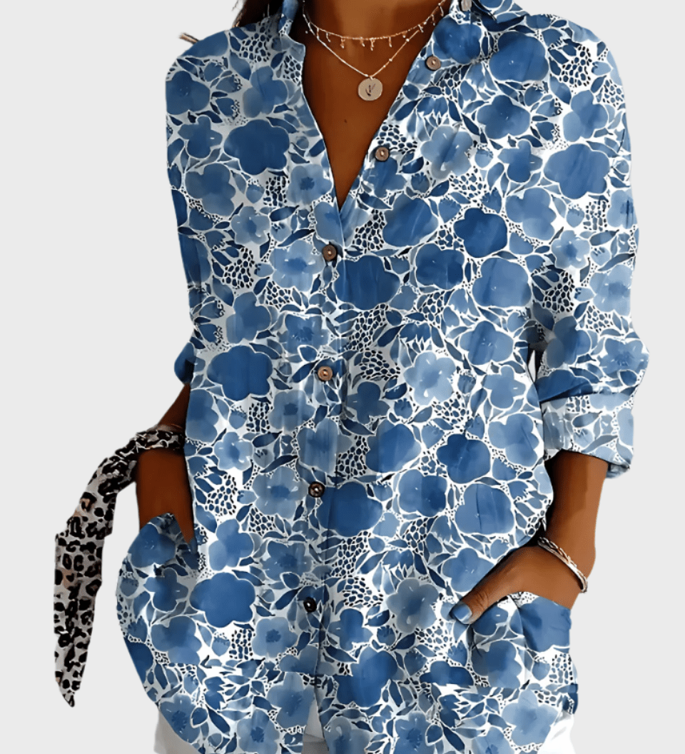 Serena | Shirt