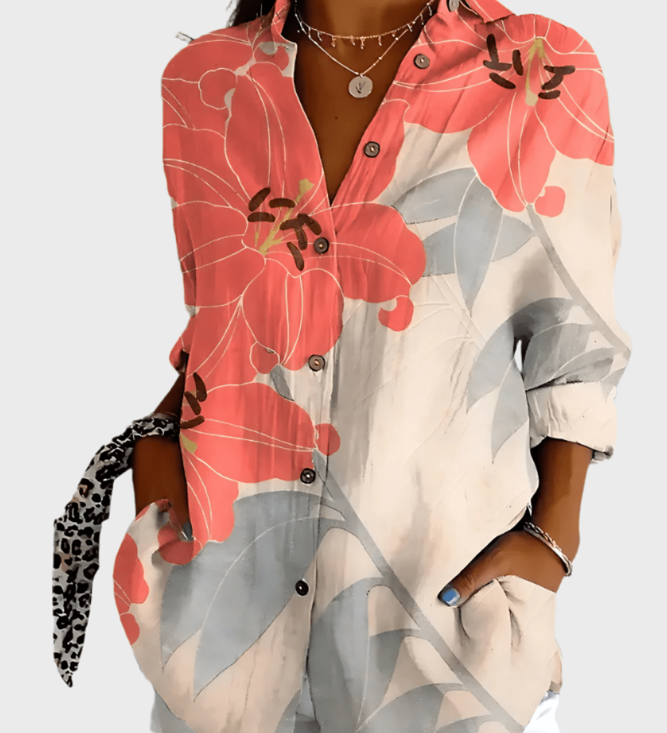 Serena | Shirt