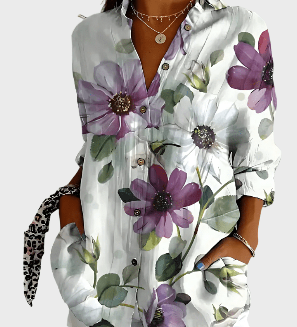 Serena | Shirt