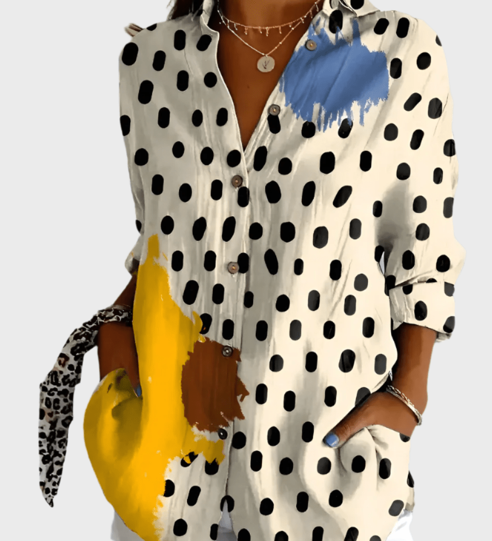 Serena | Shirt