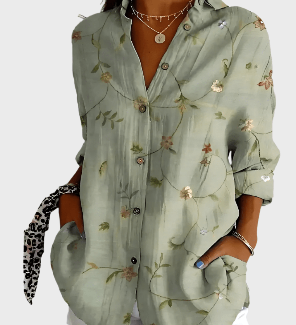 Serena | Shirt