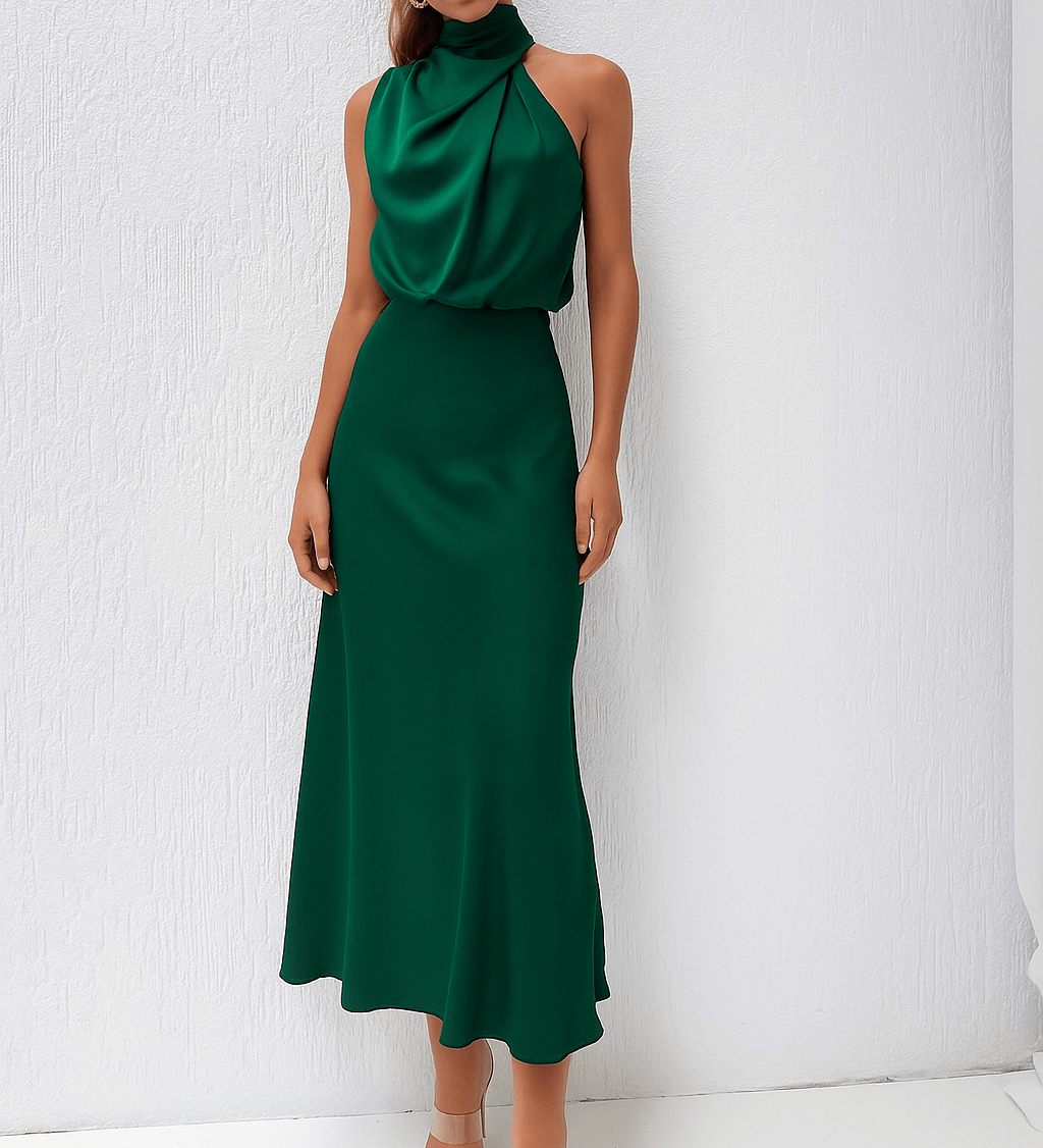 Benthe™ midi haljina